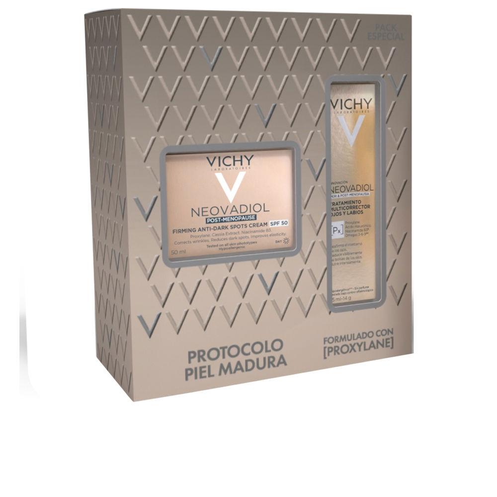 Vichy Neovadiol – cremă pentru față, 2 buc.