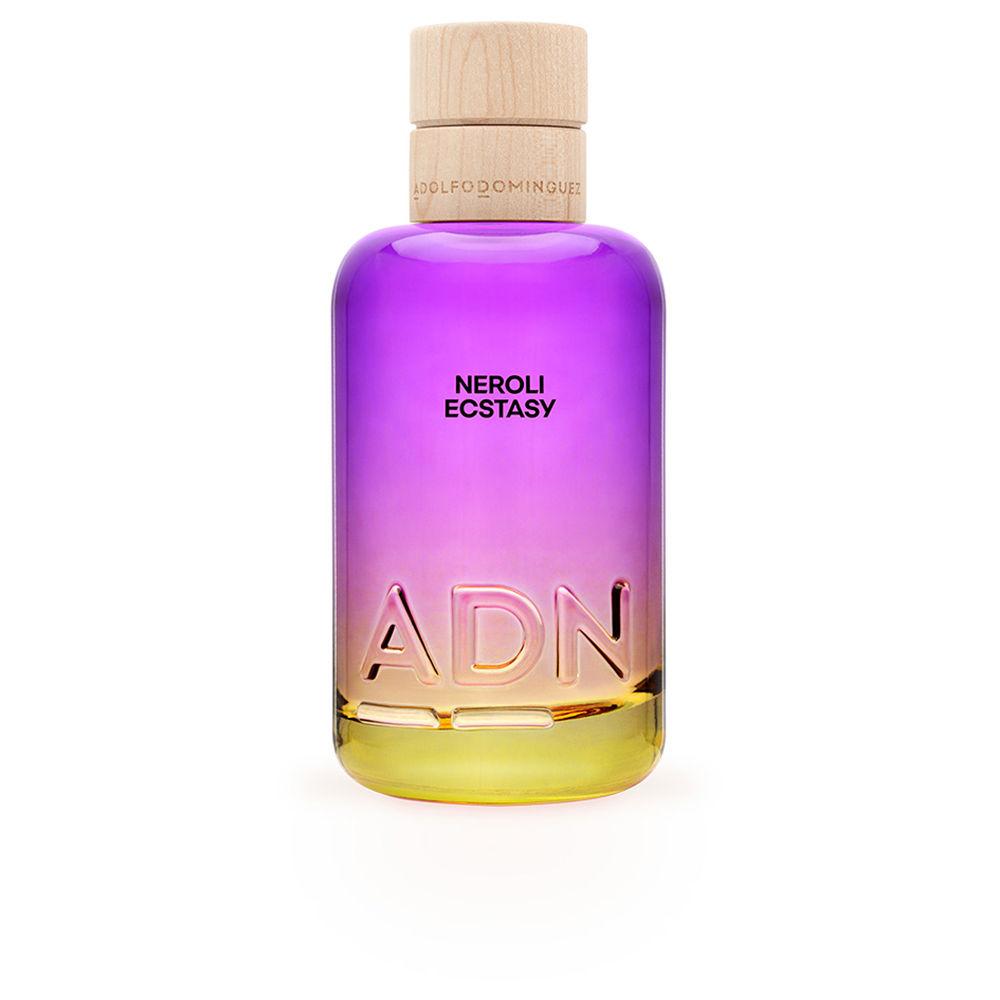 Adolfo Dominguez Adn Perfume Eau De Parfum Neroli Ecstasy Contagious Happiness