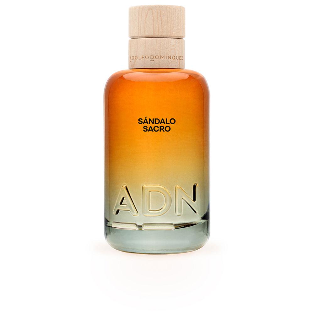 Adolfo Dominguez Adn Perfume Eau De Parfum True Identity Essence