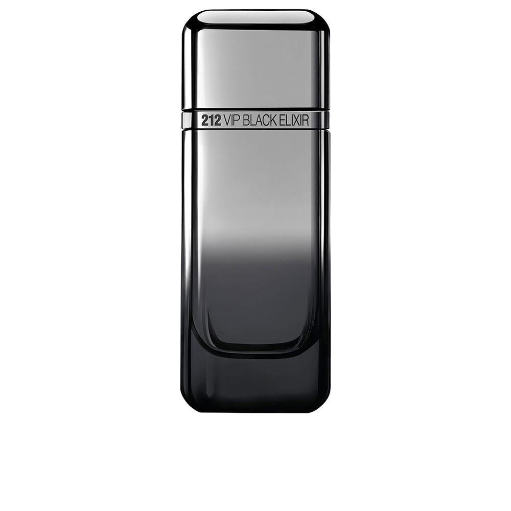 Carolina Herrera 212 Vip Men Perfume Eau De Parfum Gourmand Aromatic Amber