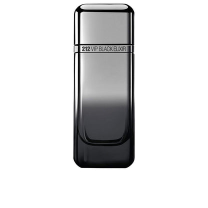 Carolina Herrera 212 Vip Men Perfume Eau De Parfum Gourmand Aromatic Amber