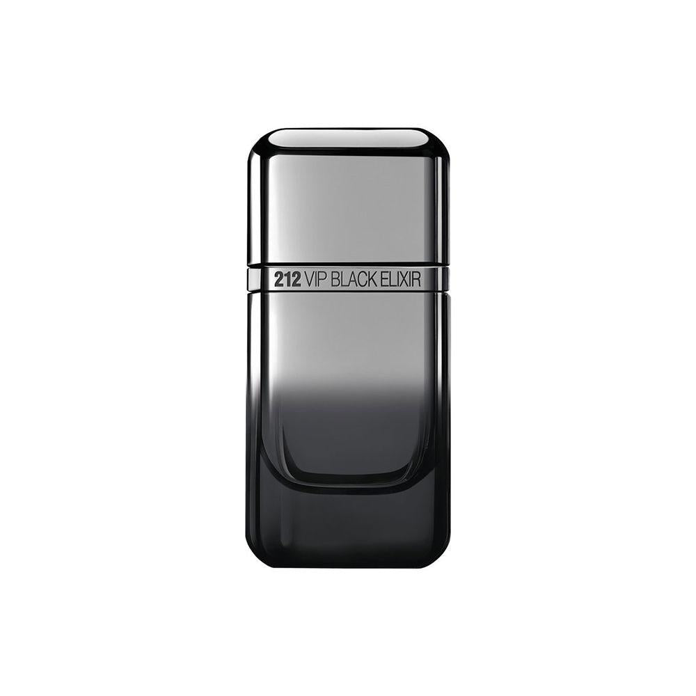 Carolina Herrera 212 Vip Men Perfume Eau De Parfum Gourmand Aromatic Amber