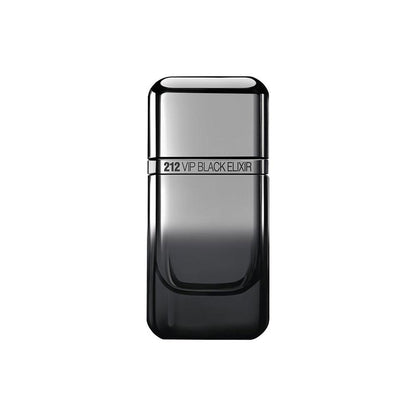 Carolina Herrera 212 Vip Men Perfume Eau De Parfum Gourmand Aromatic Amber