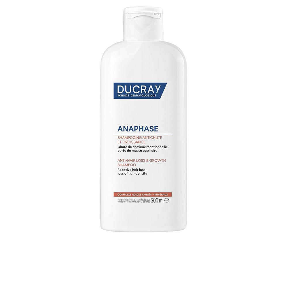 Ducray Anaphase Hair Loss And Growth Shampoo Thicker Hair Now