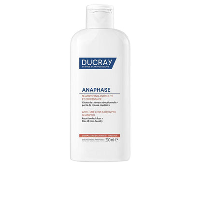Ducray Anaphase Hair Loss And Growth Shampoo Thicker Hair Now