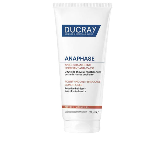 Ducray Anaphase Fortifying Conditioner Stronger Hair Every Day
