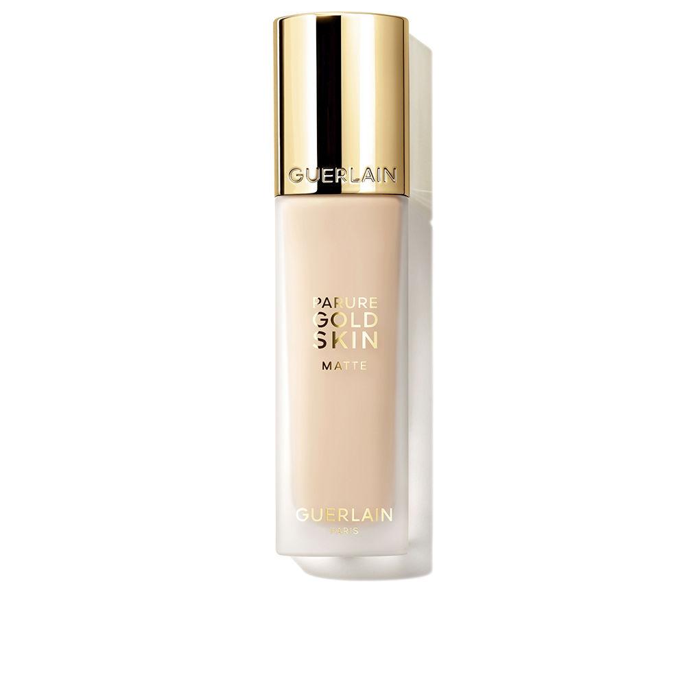 Guerlain Parure Gold – fond de ten, 35 ml – 2N 35 ml