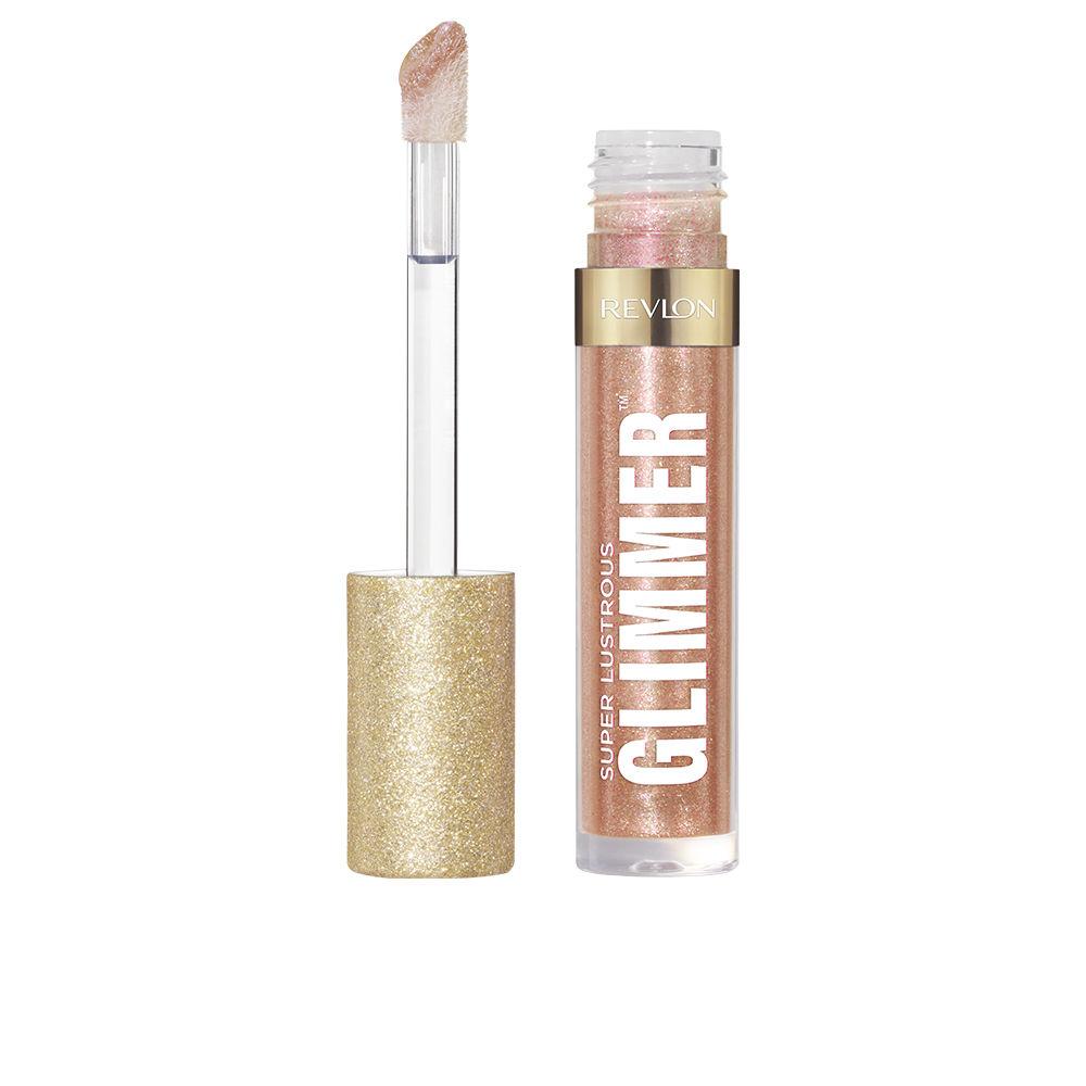 Revlon Mass Market Super Lustrous – luciu de buze, 3,8 ml – 04-Happy Hour 3.8 ml