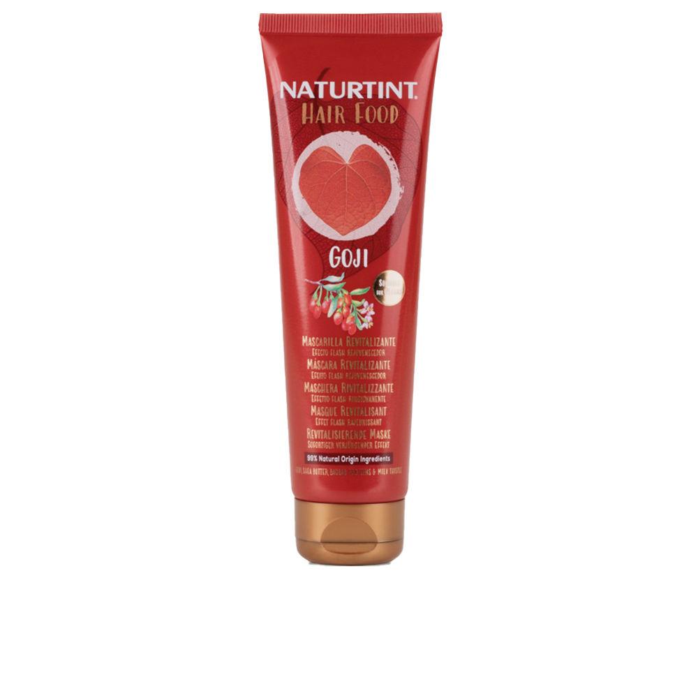 Naturtint Hair Food Hair Mask Rejuvenating Flash Effect