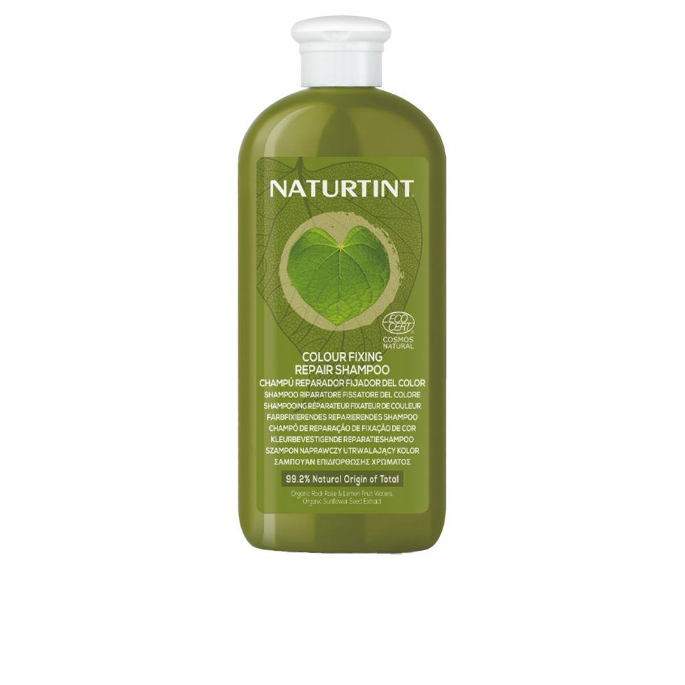 Naturtint Repair Shampoo Revitalize Your Shiny Hair