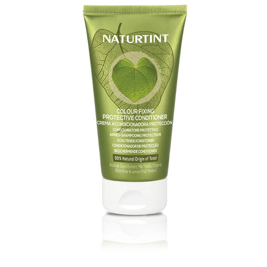 Naturtint Reparación Conditioning Cream For Hair Repair And Shine Silky And Nourished