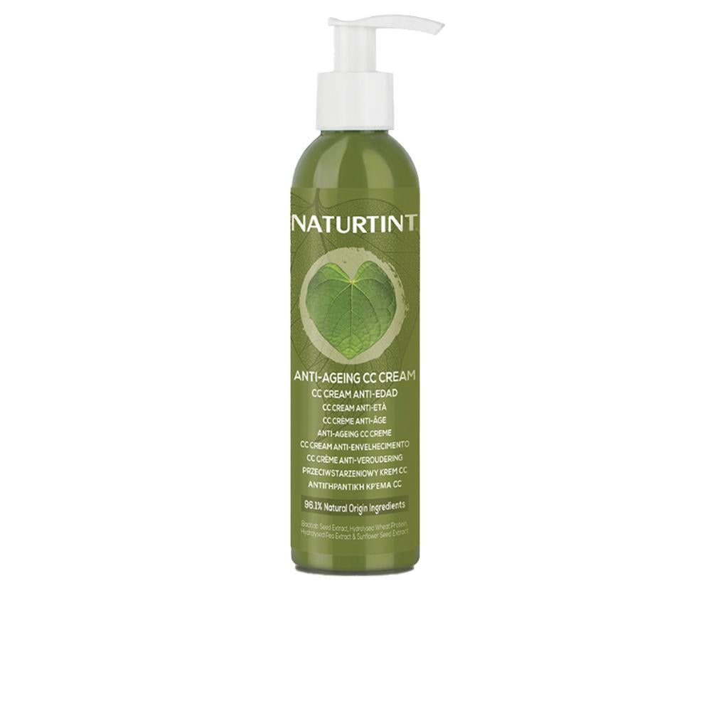 Naturtint Reparación Leave-In Conditioner Natural Haircare