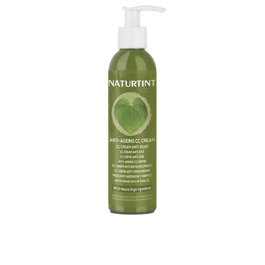 Naturtint Reparación Leave-In Conditioner Natural Haircare