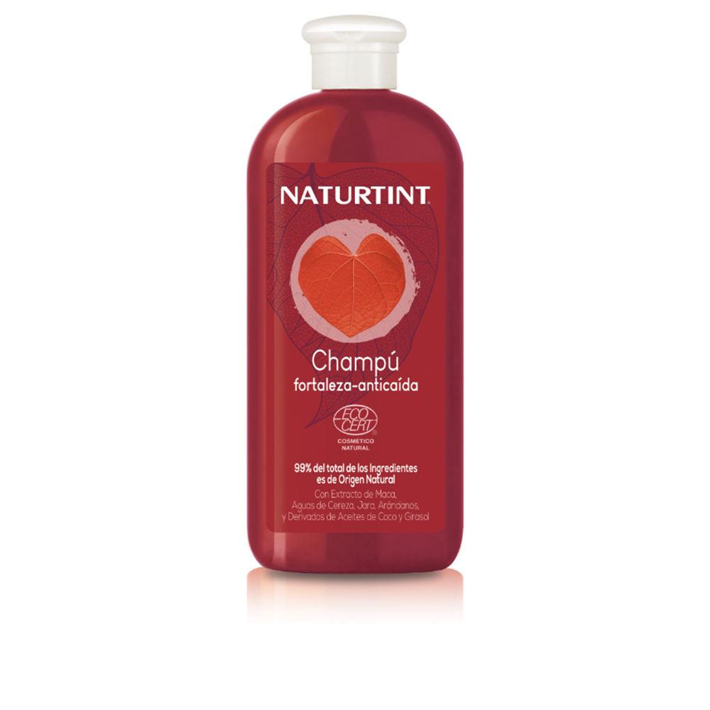 Naturtint Fortaleza Shampoo Stronger And Shinier Hair