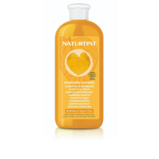 Naturtint Nutrición Shampoo Soft Shiny Healthy Hair