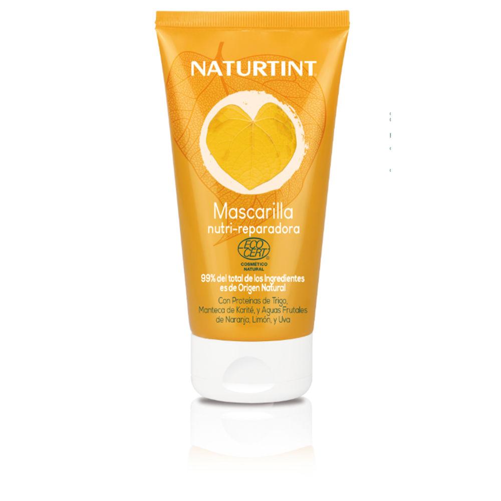 Naturtint Nutrición Hair Mask Deep Nourishment And Repair