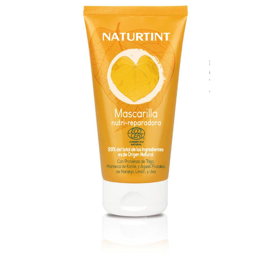 Naturtint Nutrición Hair Mask Deep Nourishment And Repair