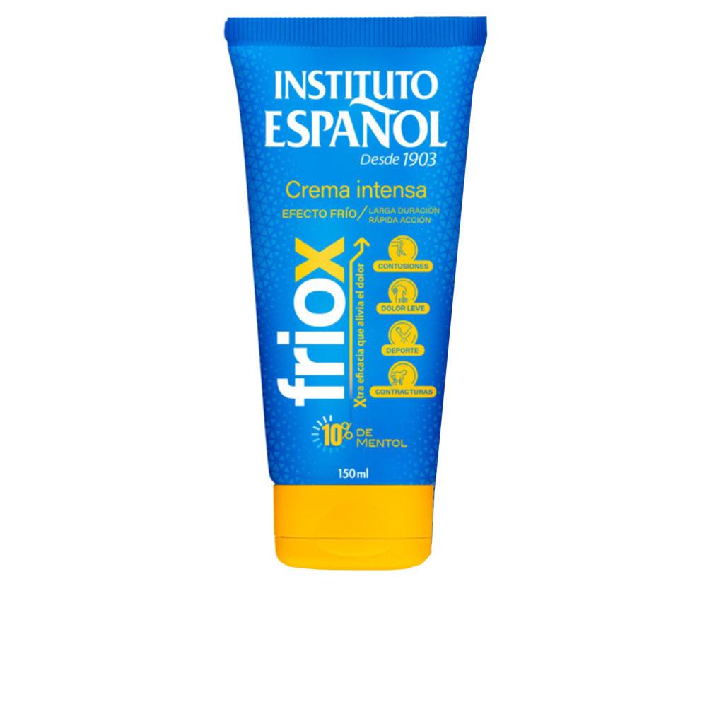 Instituto Español Friox Intense Cream Fast Muscle Relief