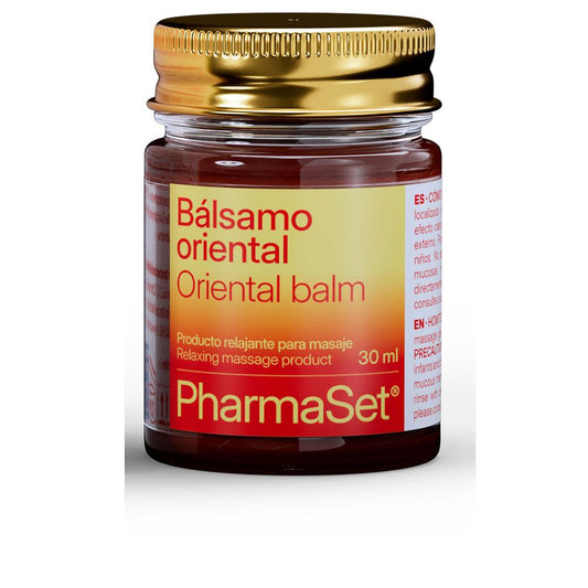 Pharmaset Corporal – balsam, 30 ml