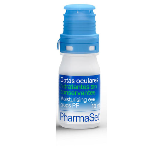 Pharmaset – produs pentru îngrijire personală, 10 ml (7394-51189)