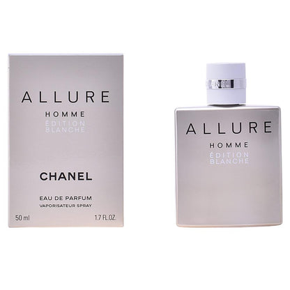 Chanel Allure Homme Perfume Eau De Parfum Casual Sophistication
