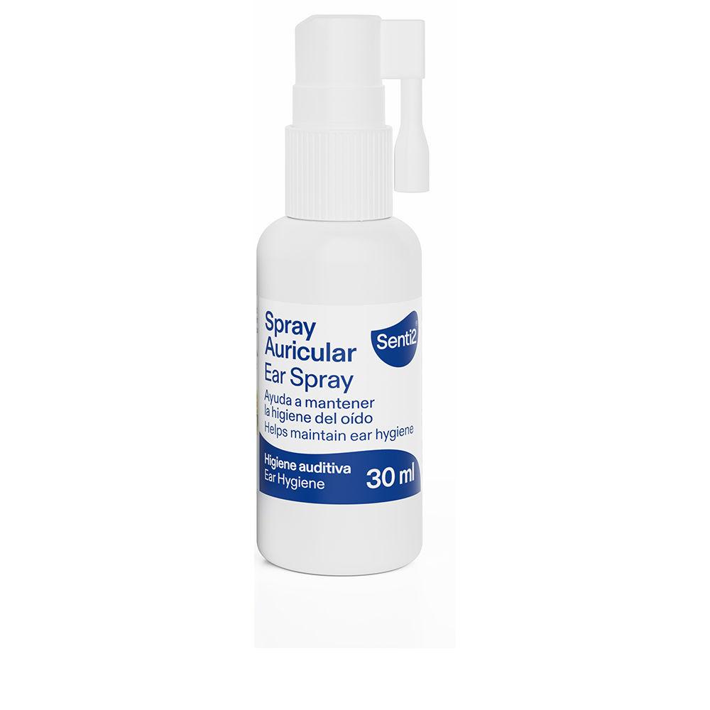 Senti2 Cuidado Auditivo – spray, 30 ml