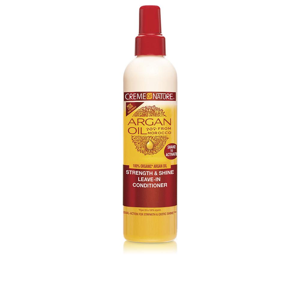 Creme Of Nature Argan – ulei pentru păr, 250 ml