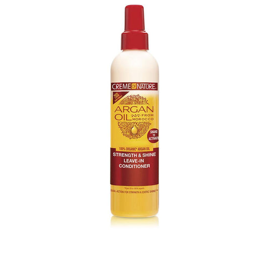 Creme Of Nature Argan – ulei pentru păr, 250 ml