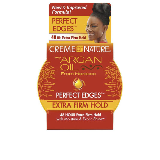 Creme Of Nature Argan – ulei pentru păr, 63,7 ml