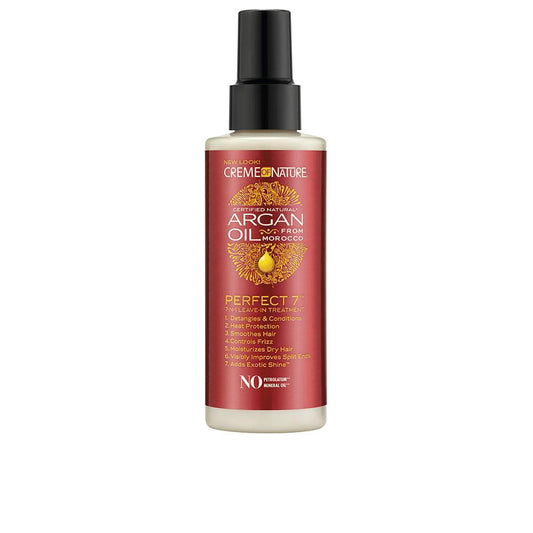 Creme Of Nature Argan – ulei pentru păr, 150 ml