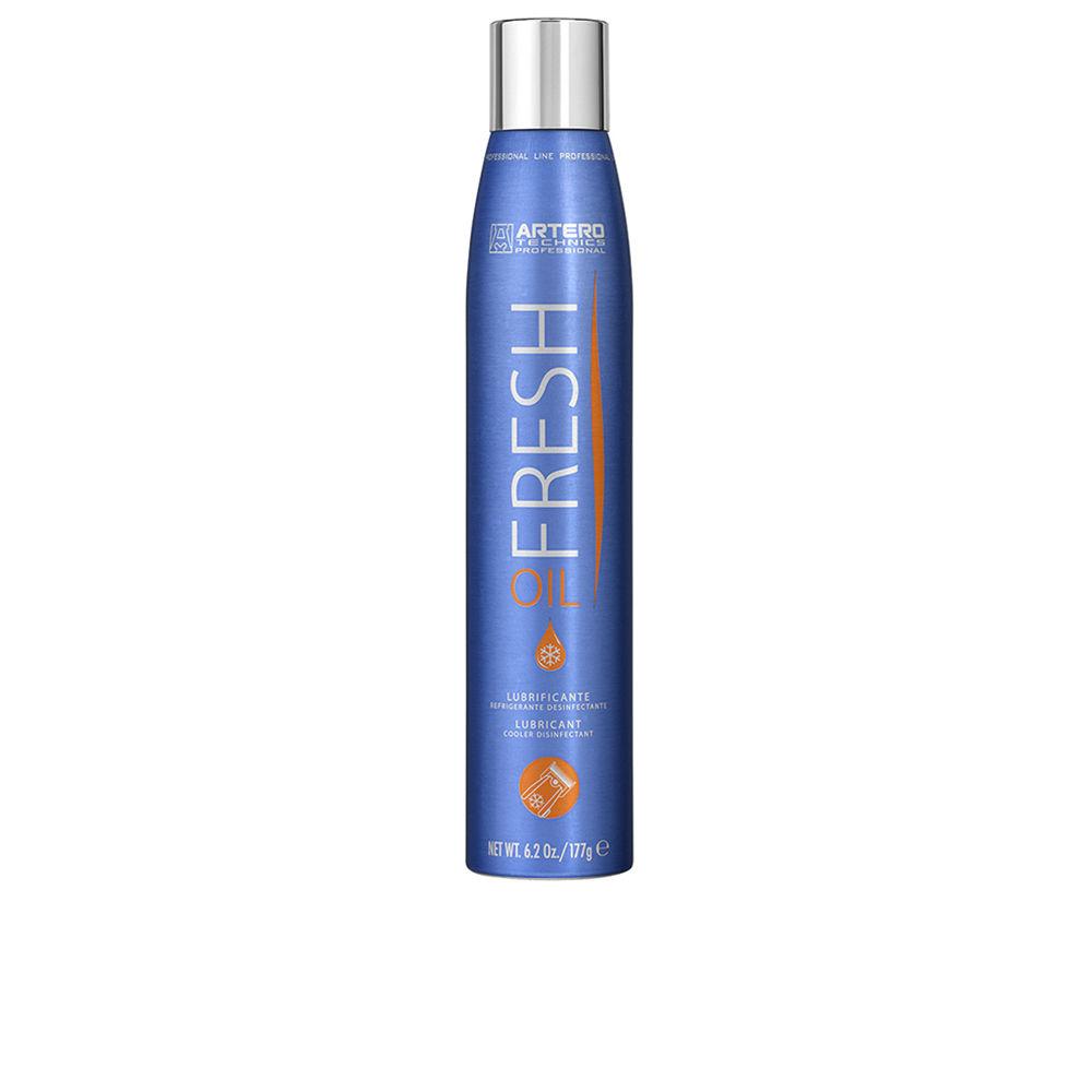Artero Oil Fresh Cooling Spray Professional Long Lasting Tool Protection