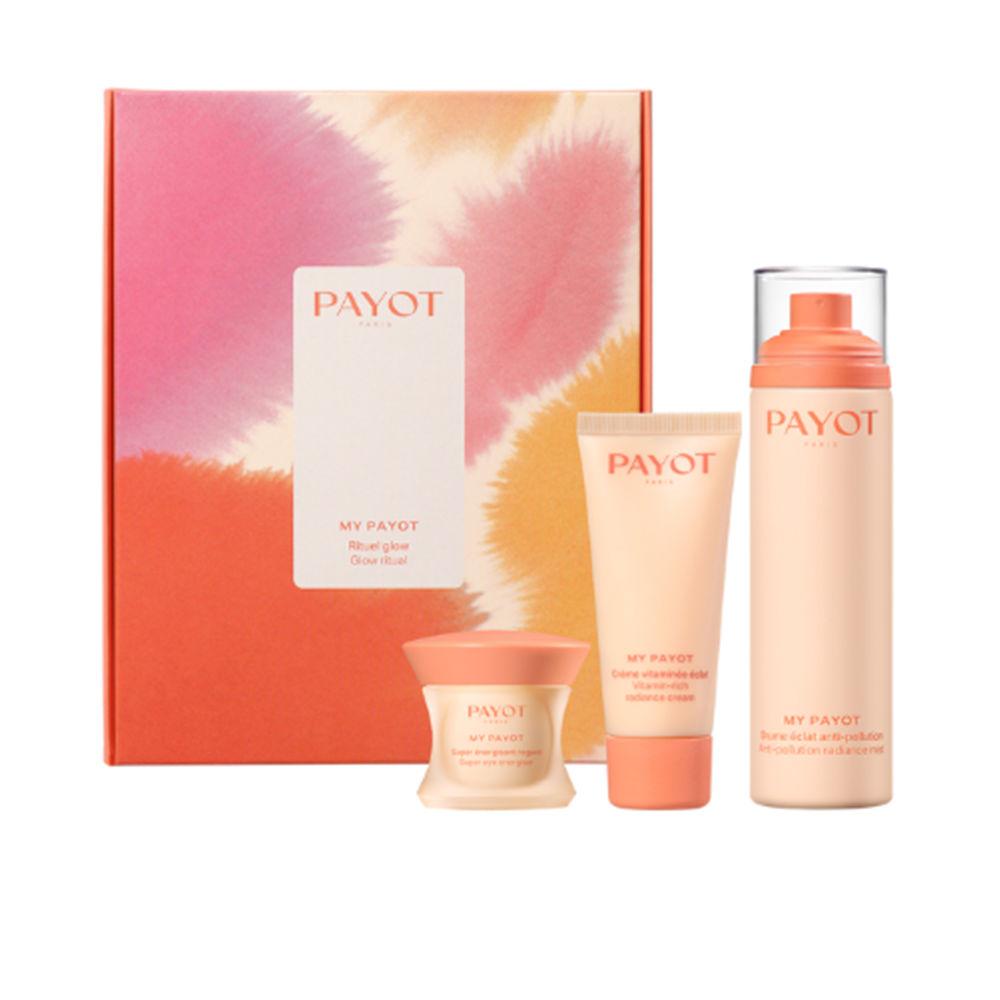 Payot My Payot Ritual Glow – set, 3 buc.