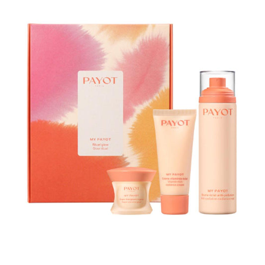 Payot My Payot Ritual Glow – set, 3 buc.
