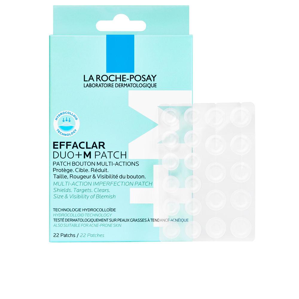 La Roche Posay Effaclar – plasturi, 22 buc.