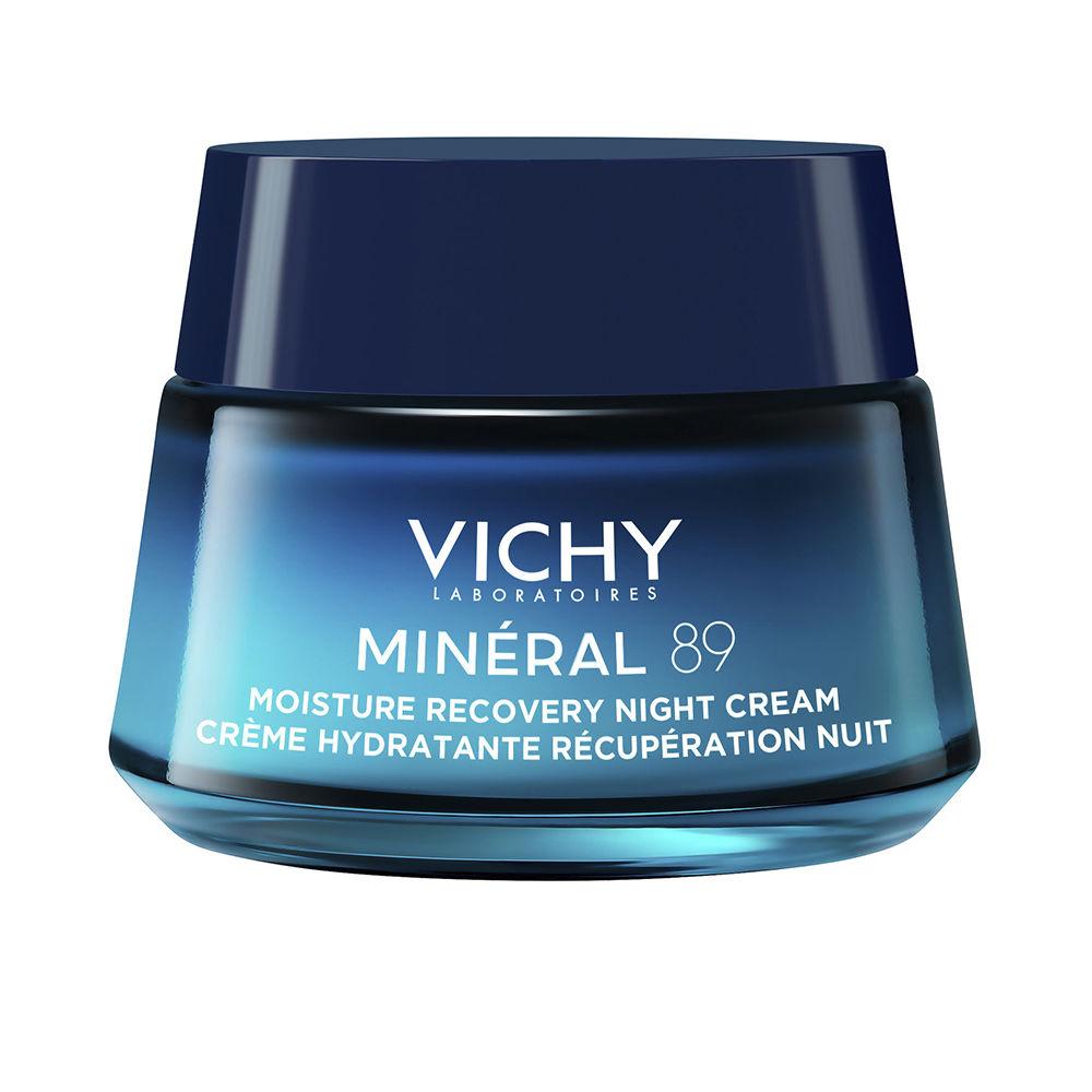 Vichy Minéral 89 – cremă pentru față, 50 ml