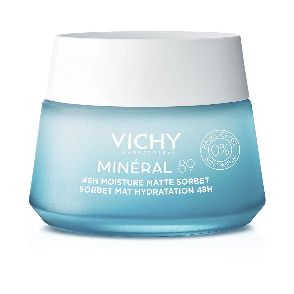 Vichy Minéral 89 – gel, 50 ml