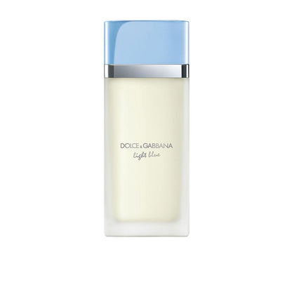 Dolce & Gabbana Light Blue Pour Femme Perfume Eau De Toilette Mediterranean Lifestyle