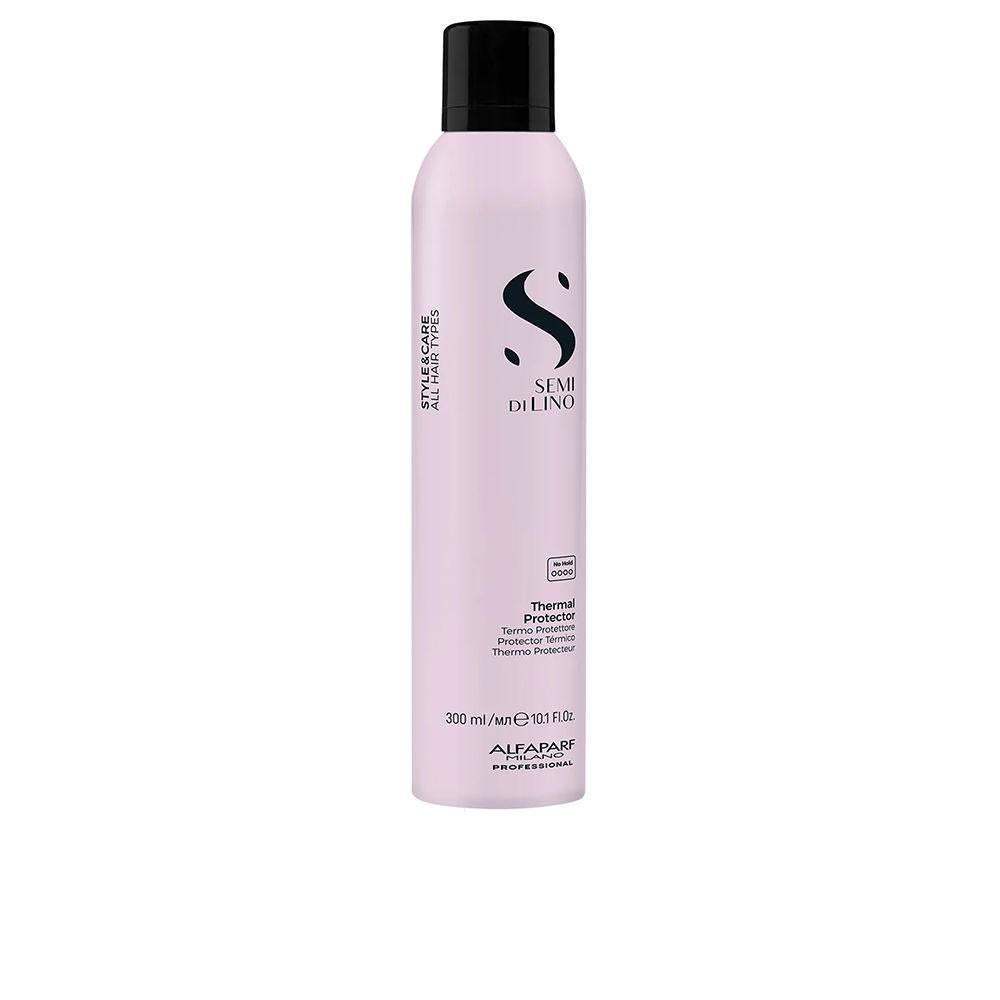 Alfaparf Milano Style & Care Thermal Protector For Hair Ultimate Heat Protection Shield