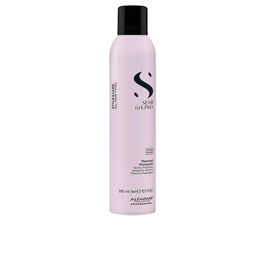 Alfaparf Milano Style & Care Thermal Protector For Hair Ultimate Heat Protection Shield
