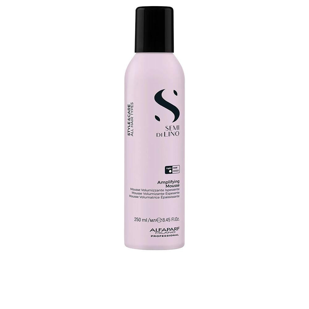 Alfaparf Milano Style & Care Mousse For Fine Hair