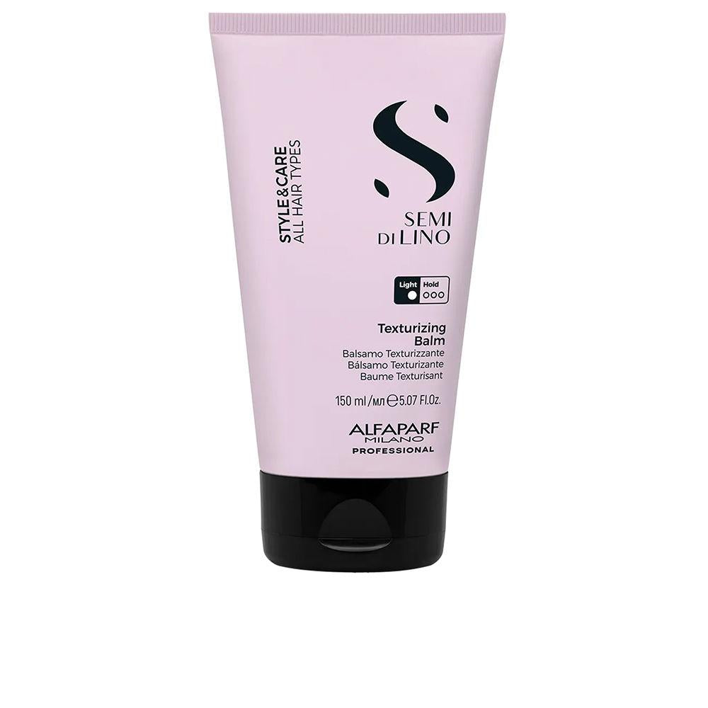 Alfaparf Milano Style & Care Texturizing Balm Vegan For All Hair Types Effortless Volume And Shine