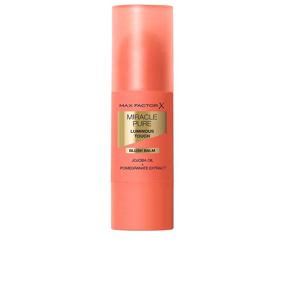 Max Factor Miracle Pure – fard de obraz, 6 g – 35-Coral Blush 6 g