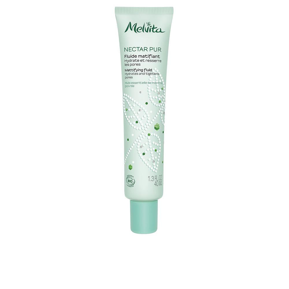 Melvita Nectar Pur – gel, 40 ml
