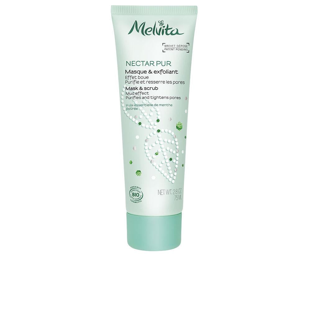 Melvita Nectar Pur – mască, 75 ml