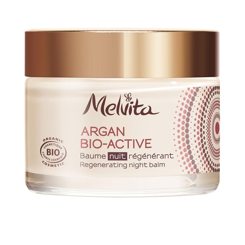 Melvita Argán Bio – balsam, 50 ml