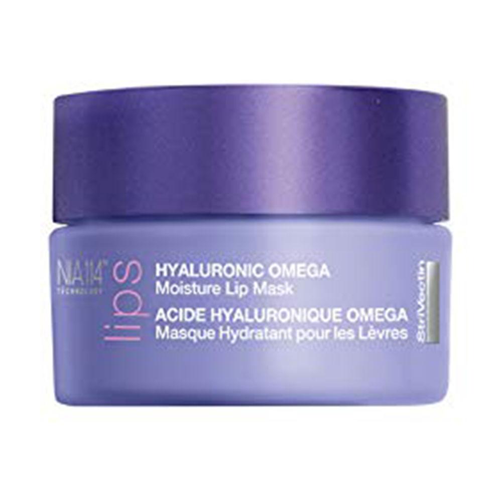 Strivectin Hyaluronic Moisturizing Lip Mask Instant Hydration Perfect Lips