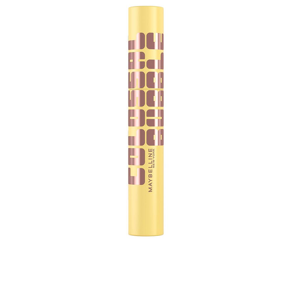 Maybelline Colossal – rimel, 10 ml – Black 10 ml