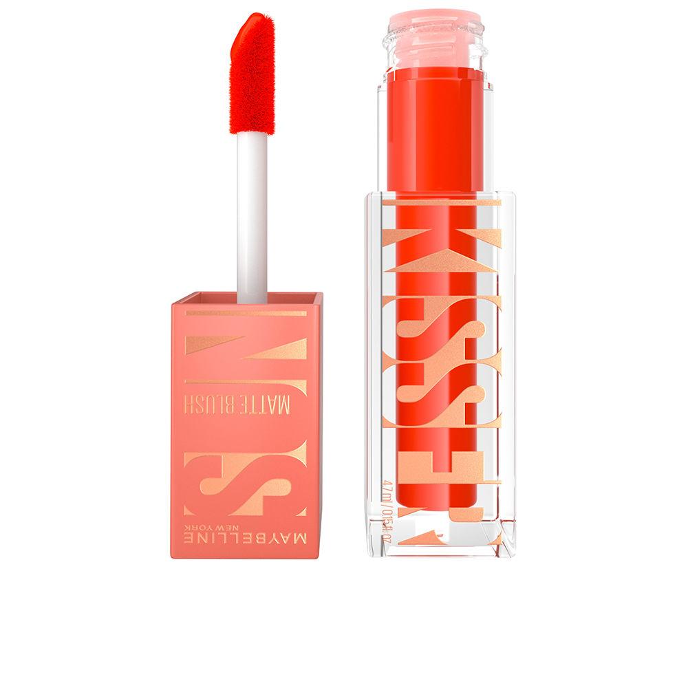 Maybelline Sunkisser – fard de obraz, 4,7 ml – 35-Spritzy Orange 4.7 ml