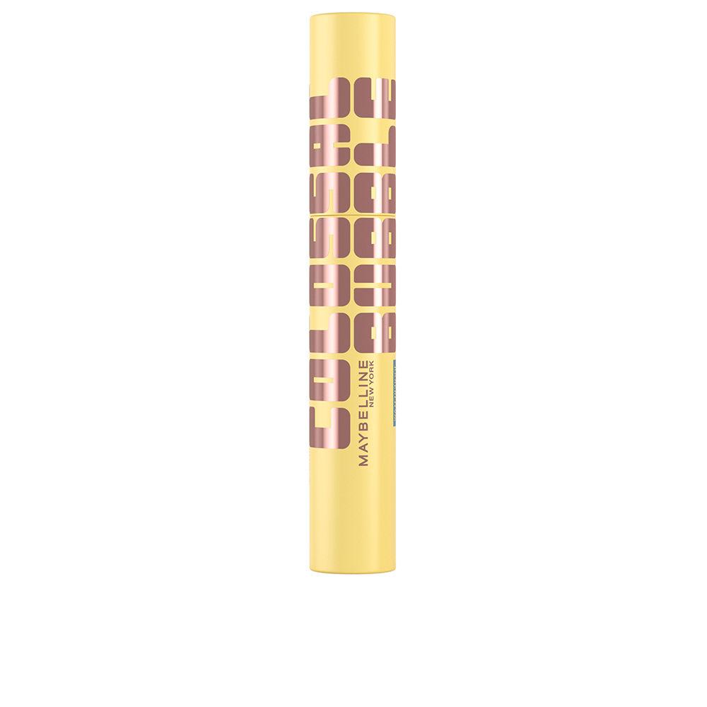 Maybelline Colossal – rimel, 8,75 ml – Black 8.75 ml