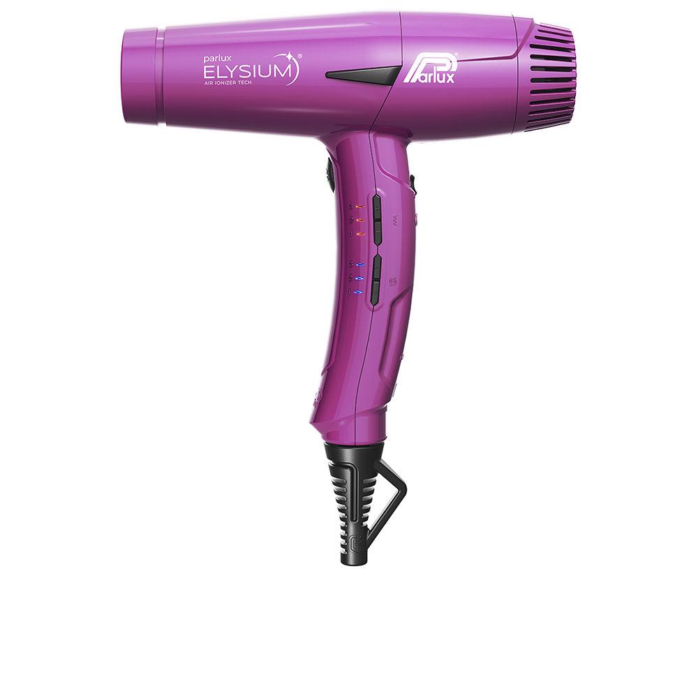Parlux Elysium – uscător de păr, 1 buc. – Fuchsia 1 buc.